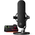 SteelSeries Alias Pro Xlr/usb Microphone