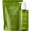 Purito From Green Oil Refill Ansigtsrens 200ml 2 Enheder