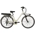 Alpina A3 Athena 28´´ Elektriskcykel