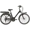 Alpina A4 Agora 26´´ Elektriskcykel