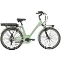 Alpina A4 Agora 26´´ Elektriskcykel