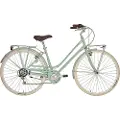 Alpina Rondine 28´´ 6s Cykel