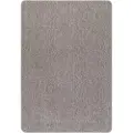 KMCarpets - Glatvævet Porto - Brun - Fladvævede tæpper - - Homeroom