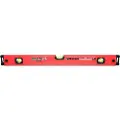 Rubi R76922 Magnetisk Niveau 60 Cm