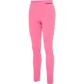 Hummel Tif Seamless Leggings Med Høj Talje