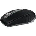 Logitech Mx Anywhere 3s For Mac - Space Grey Bluetooth