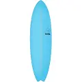 Torq Mod Fish Surfboard mønster