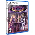Sony Overrogue Limited Run Import