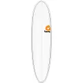 Torq Epoxy Tet Vp Funboard 7'8 Surfboard mønster