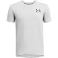 Under Armour Sportstyle Left Chest T-shirt Med Korte ærmer