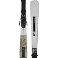 Salomon S/max N°10+m10 Gw L80 Dame Alpint Skiløb Pakke