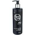 Red One After Shave Cream Cologne Sølv - 400ml