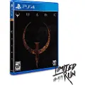 Teknikproffset Ps4 Quake Limited Run #419 Import
