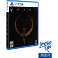 Limited Run Games Ps5 Quake Imp