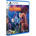 Limited Run Games Ps5 Sir Lovelot Limited Run #013 Import