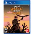 Limited Run Games Ps4 Where The Water Tastes Like Wine Limited Run Import