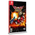 Teknikproffset Switch Sol Cresta Dramatic Edition Import Uk