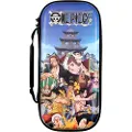 Konix One Piece Carry Marine Ford Nintendo Switch-cover