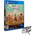 Sony Ps4 Ikenfell Import