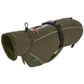 Hunter Pet Nordby Bulldog Fr Hundejakke
