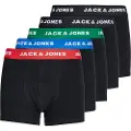 Jack & jones Huey Boxers 5 Enheder