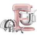 KitchenAid Stående mixer ARTISAN 5KSM70SHX 6,6 l, rosa mat, KitchenAid