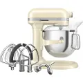 KitchenAid Bordmixer ARTISAN 5KSM70SHX 6,6 l, mandel, KitchenAid