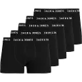 Jack & Jones Huey Boxers 5 Enheder