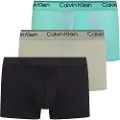 Calvin Klein 000nb2569a Boxers 3 Enheder