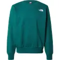 The North Face Simple Dome Sweater grøn