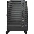 Mandarina Duck Flyduck Knv03 Kuffert Med Hjul