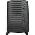 Mandarina Duck Flyduck Knv04 Kuffert Med Hjul