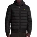Lyle & Scott Jk2110v Softshell Jakke