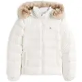 Tommy Hilfiger Basic Vatteret Jakke