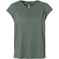 Vaude Bike Adlux T-shirt Med Korte ærmer