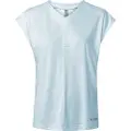 Vaude Bike Adlux T-shirt Med Korte ærmer