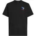 O'Neill Fwc Play Graphic T-shirt Med Korte ærmer