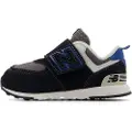 New Balance 574 Hook & Loop Inf Sko