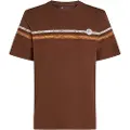 O'Neill O´riginals Stripe T-shirt Med Korte ærmer