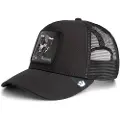 Goorin Raging Trucker Kasket sort