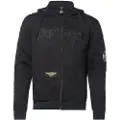 West Coast Choppers Aramidic Lining Por Vida Hættetrøje