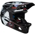 Leatt Gravity 4.0 Downhillhjelm