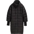 Tom Tailor 1042913 Stand-up Collar Puffer Frakke