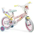 Toimsa 14´´ Barbie Cykel