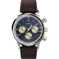 Timex Marlin Vegan Ur