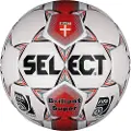 Select Brillant Super Po 012/003 Fodbold