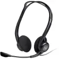 Logitech 960 Usb Type-a Sort