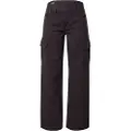 G-Star G-Startil kvinder. D24673-E078-B564 Judee Cargo Trousers sort (31/34), Casual, Bæredygtig, Genbrugsbomuld