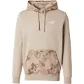 Puma Ess Camo Hættetrøje