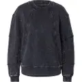 G-Star Washed 3d A Line Sweatshirt